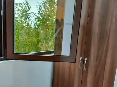 Apartament de inchiriere baie cu vedere Valea Lupului Iasi